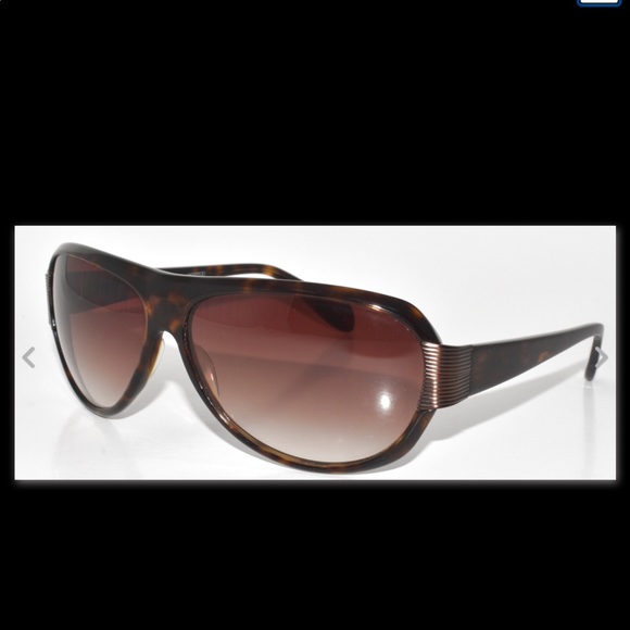 Oliver Peoples Accessories - Oliver People’s Malloy Sunglasses FINAL PRICE